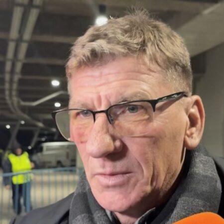 Fostul căpitan al Craiovei analizează șansele de calificare și îl contrazice pe Cârțu: „Super!”