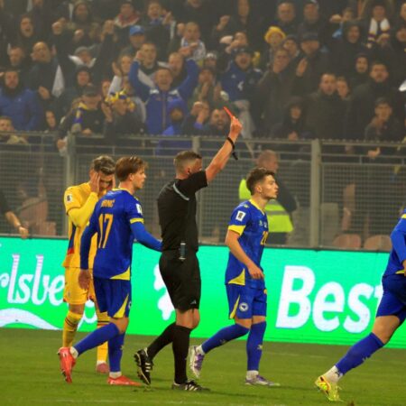 Punctul slab al Bosniei înaintea confruntării esențiale cu Austria