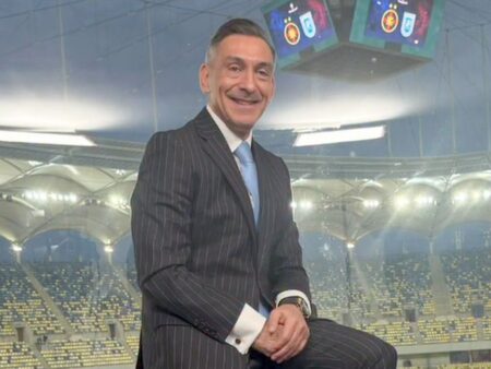 „Reacția lui Tănase dezvăluie totul”