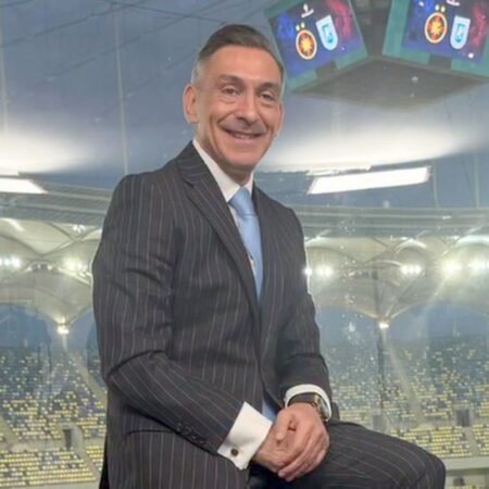 „Reacția lui Tănase dezvăluie totul”