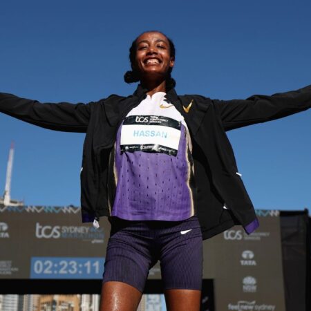 Multipla campioană europeană, mondială și olimpică, discurs surprinzător dedicat unei rivale înainte de Maratonul din New York: „Este o «bestie»”