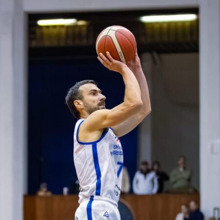 Goran Martinic, MVP-ul etapei a 9-a! Cum se prezintă clasamentul