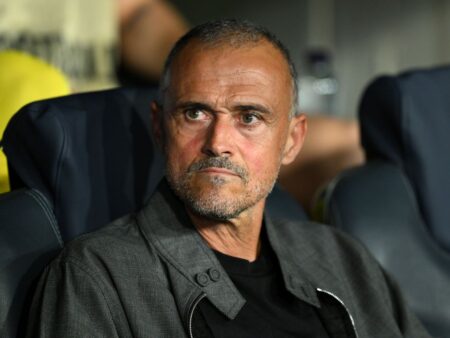 PSG, afectată de accidentări, Luis Enrique deschide ușa transferurilor în iarnă » Primul nume menționat este unul surprinzător!