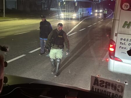 „Ne-au dat jos din autocare și nu ne-au lăsat să participăm la meci!”