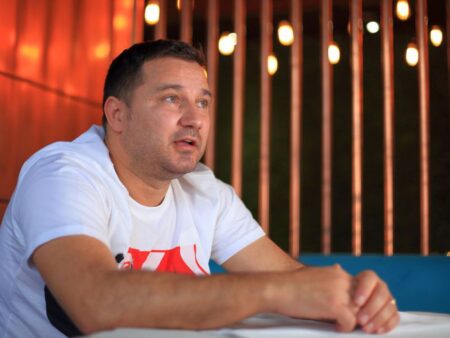 „Se discută, mă întorc iarna”