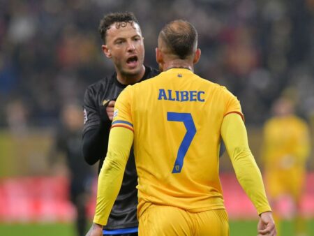 „Huliganii din România…” » Reacțiile kosovarilor după ce au văzut posibila confruntare din finala barajului pentru Mondial