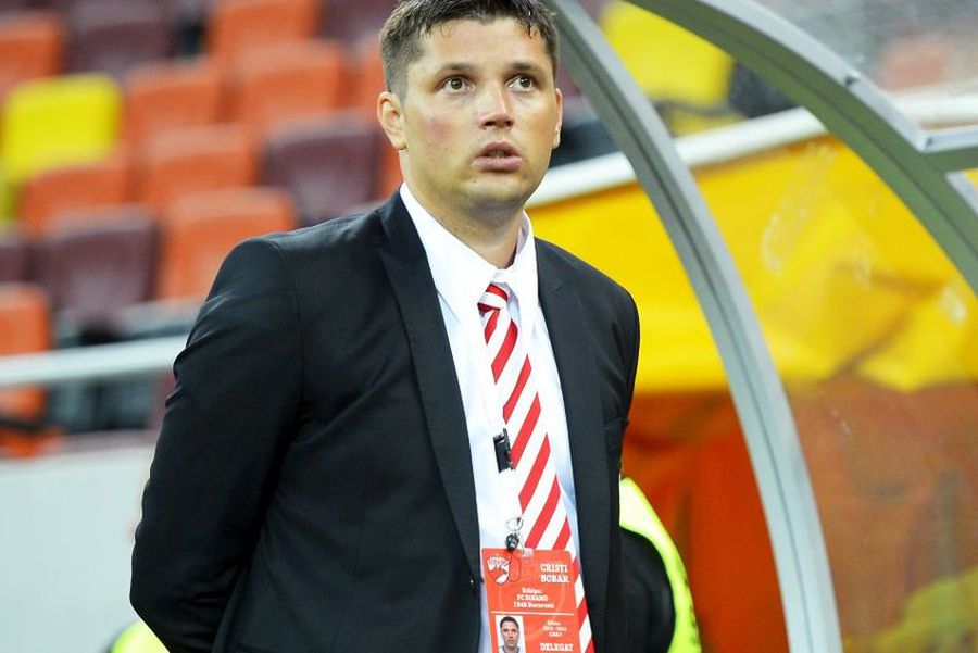 Cristi Bobar Cristi Chivu putea ajunge la Dinamo: „Am stat de vorbă cu el câteva ore, asta mi-a zis”