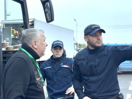 Tensiuni pe stadion după Slobozia – CFR Cluj: „Băi, bulangiule! Cine sunt ăștia? Trebuie să-i aștept?”