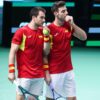 Spania s-a calificat dramatic în semifinalele Cupei Davis, învingând Cehia după o revenire de la 0-1, fără Carlos Alcaraz!