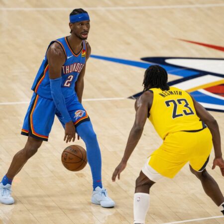 Casa MVP-ului NBA a fost spartă în timpul unui meci în care acesta a fost principalul marcator.