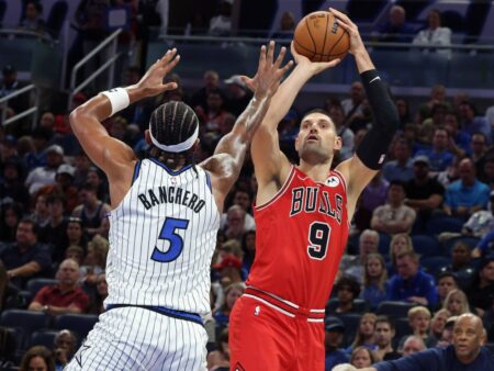 Din perioada lui Michael Jordan, Chicago Bulls nu a mai experimentat asta!