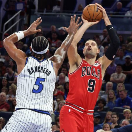 Din perioada lui Michael Jordan, Chicago Bulls nu a mai experimentat asta!