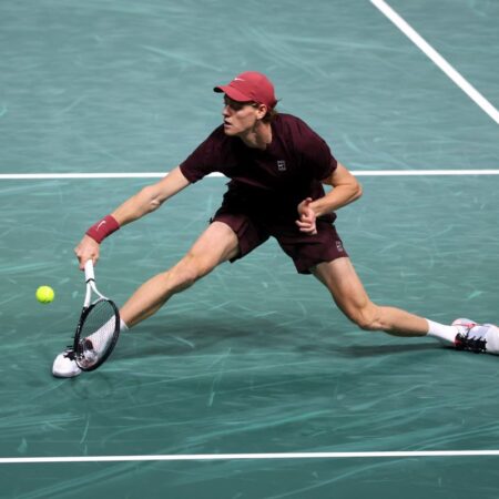 „Este, pur și simplu, o consecință a stilului meu de joc”