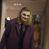 Erling Haaland și-a speriat fanii de Halloween » Starul lui City, costumați în Joker pe străzile din Manchester