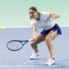 Monica Niculescu a ajuns în finala turneului de dublu de la Chennai