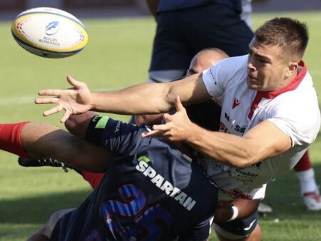 Cum s-a finalizat derby-ul între Dinamo