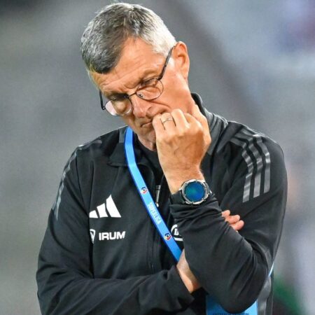 Ioan Ovidiu Sabău dă peste cap U Cluj