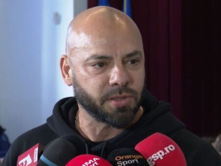 „Nu are rost să ajungi în play-off dacă apoi te compromiți, la fel ca anul trecut!”