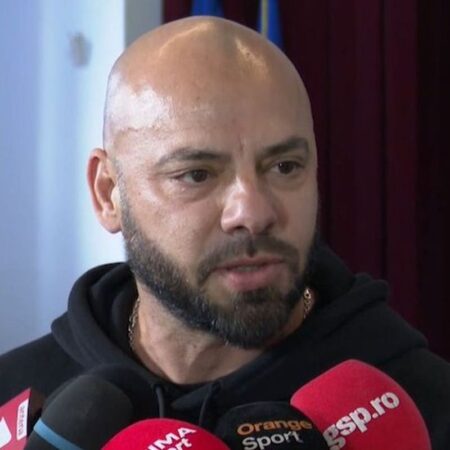 „Nu are rost să ajungi în play-off dacă apoi te compromiți, la fel ca anul trecut!”