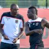 Mario Balotelli ripostează după demiterea lui Vieira de către Dan Șucu: „Dumnezeu vede tot”
