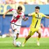 Rayo Vallecano și Andrei Rațiu, înfrânți de revelația din La Liga » Nota primită de la MARCA