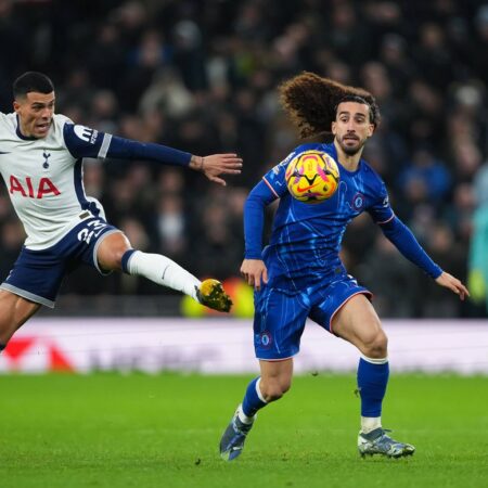 LIVE Tottenham – Chelsea, derby londonez în etapa a 10-a din Premier League » Formațiile de start + cote