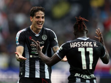 Echipa lui Răzvan Sava a provocat Atalantei prima înfrângere din sezonul în Serie A » Clasamentul actualizat din Italia