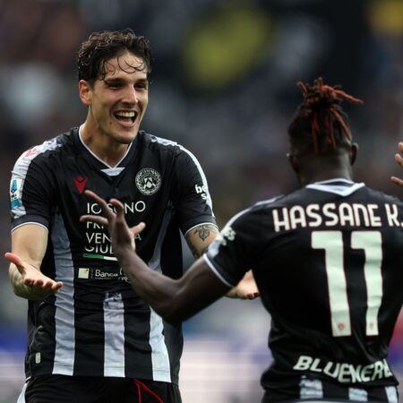 Echipa lui Răzvan Sava a provocat Atalantei prima înfrângere din sezonul în Serie A » Clasamentul actualizat din Italia