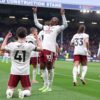 Regina loviturilor libere! Arsenal învinge Burnley din faze fixe, fără să încaseze gol!