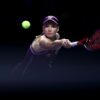 Elena Rybakina, o performanță impresionantă la WTA Finals în fața dublei finaliste de Grand Slam din 2025! » Victorie în mai puțin de o oră
