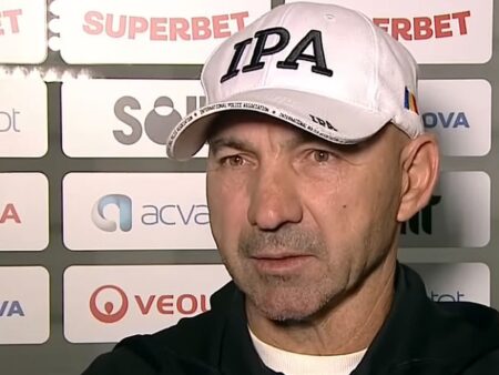 „Cea mai profundă dezamăgire. Nu pot accepta asta!”