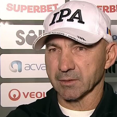 „Cea mai profundă dezamăgire. Nu pot accepta asta!”