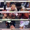 Un campion mondial la box, acuzat de agresiune gravă, sechestrare și răpire – Sportivul de 30 de ani are un istoric de arestări repetate în ultimii ani