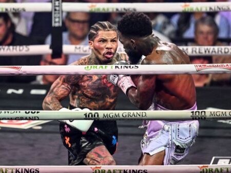 Un campion mondial la box, acuzat de agresiune gravă, sechestrare și răpire – Sportivul de 30 de ani are un istoric de arestări repetate în ultimii ani