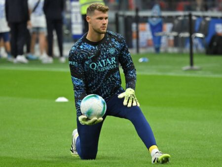 Decizia lui Chivu referitoare la portar, implicat acum cinci zile într-un accident soldat cu o victimă