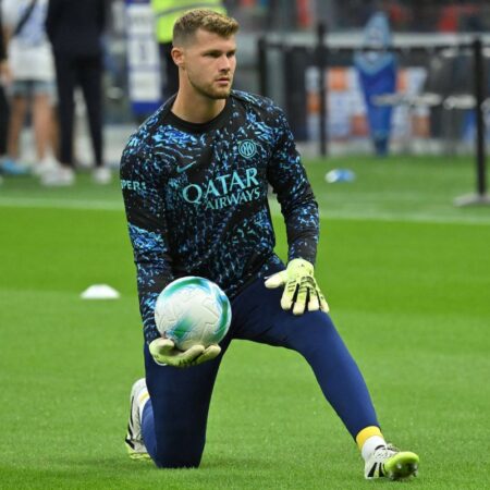 Decizia lui Chivu referitoare la portar, implicat acum cinci zile într-un accident soldat cu o victimă