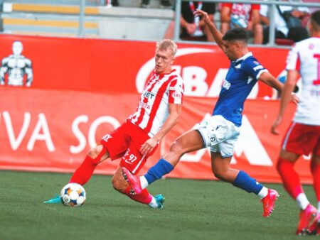 LIVE UTA – Metaloglobus, etapa #15 a Superligii