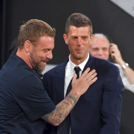 Dan Șucu și-a desemnat preferatul pentru banca lui Genoa » NU este Răzvan Lucescu