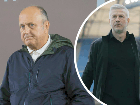 „Genoa nu este interesată de Edi Iordănescu”