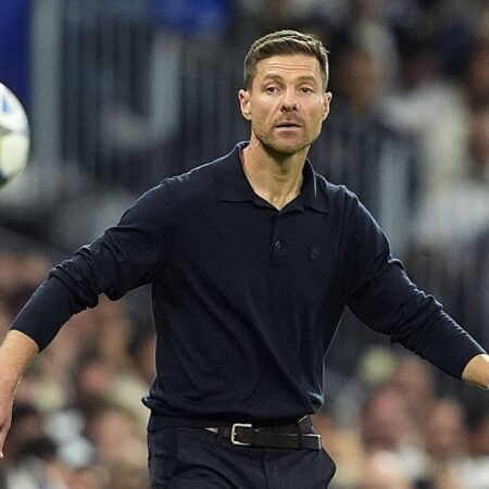 Xabi Alonso i-a prezentat deja președintelui Perez lista de „cadouri” » Selecția antrenorului de la Real Madrid