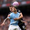 Transmisie în direct: Manchester City – Bournemouth, confruntare în Premier League