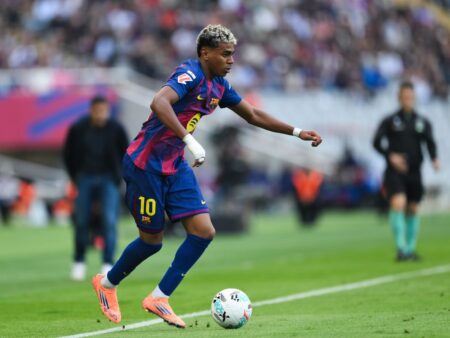 Barcelona – Elche, în etapa #11 din La Liga » Catalanii caută victoria pentru a rămâne aproape de Real Madrid