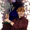 Jannik Sinner, câștigător pentru prima dată la Masters-ul 1000 de la Paris și noul lider mondial!