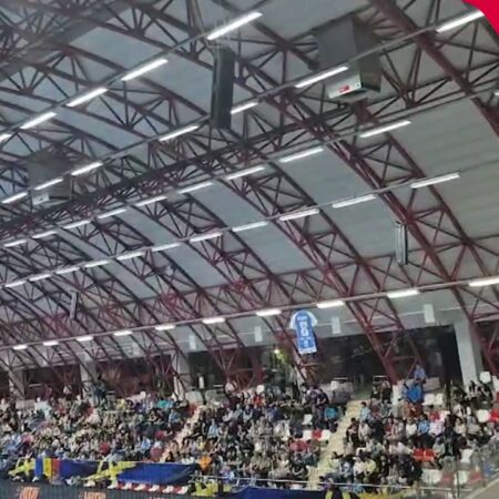 Fanii CSM-ului solicită demisia lui Adi Vasile