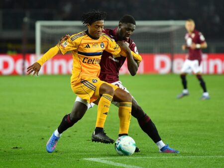 Pisa lui Marius Marin pierde în Serie A, deși a avut un avans de 2-0 la Torino » Clasamentul din Italia explicat