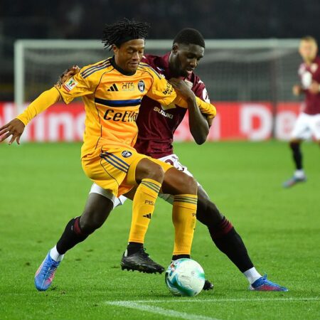 Pisa lui Marius Marin pierde în Serie A, deși a avut un avans de 2-0 la Torino » Clasamentul din Italia explicat