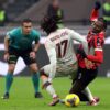 LIVE AC Milan – AS Roma, derby-ul etapei a 10-a din Serie A » Componențele de bază + cote
