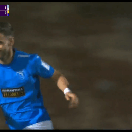 Vlad Dragomir, 4 din 4 în campionatul cipriot » Mijlocașul român, din nou esențial pentru Pafos