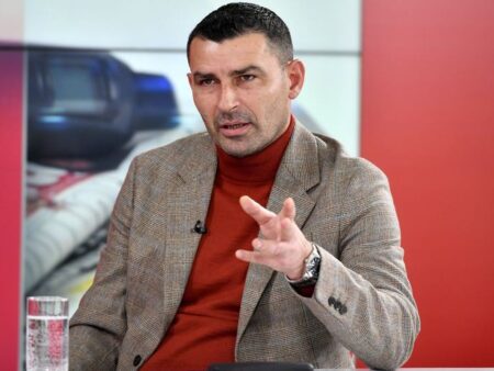 Eugen Trică l-a contactat de urgență pe Nelu Varga, după insultile repetate: „Taty, inacceptabil!”