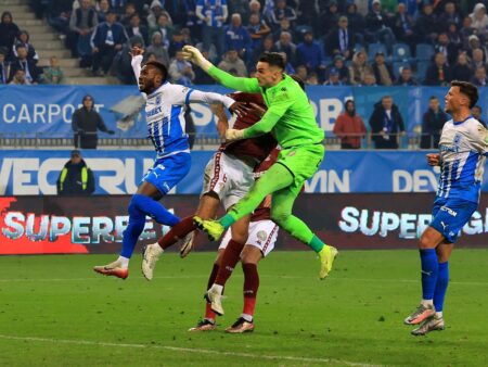 Porumboiu a decis soarta loviturilor de departajare din Craiova